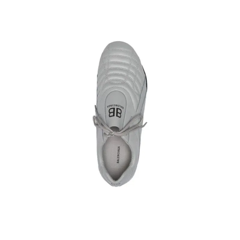 Balenciaga Zen Matte Grey Black-2