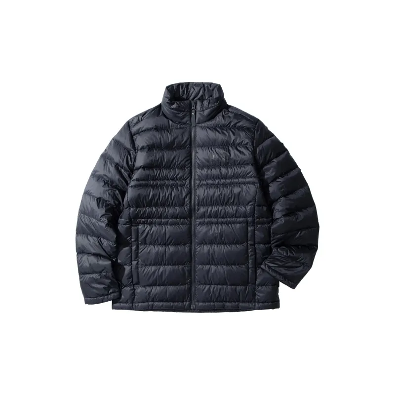 Jack Wolfskin Waterproof And Windproof Windbreaker Jacket Men's-24