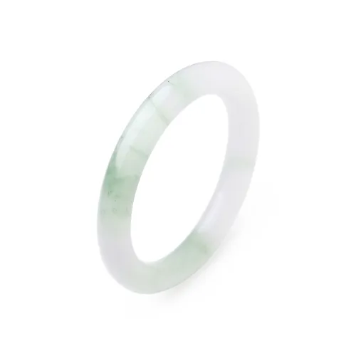 YANFEI Tianshan Jade Bangles Unisex