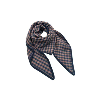 Lagur Australian Wool Knit Scarves Women's
