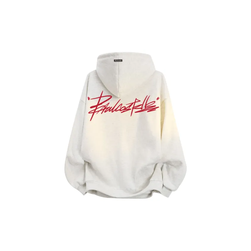 PAUL COSTELLOE Sweatshirt Unisex-8