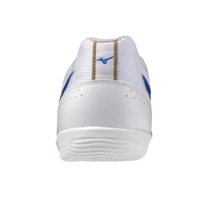 Mizuno Morelia Sala Club In 'White Laser Blue'-2