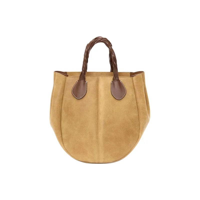 JW Anderson Small Punch Tote Bag-3