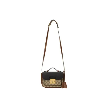 GUCCI Padlock Handbags
