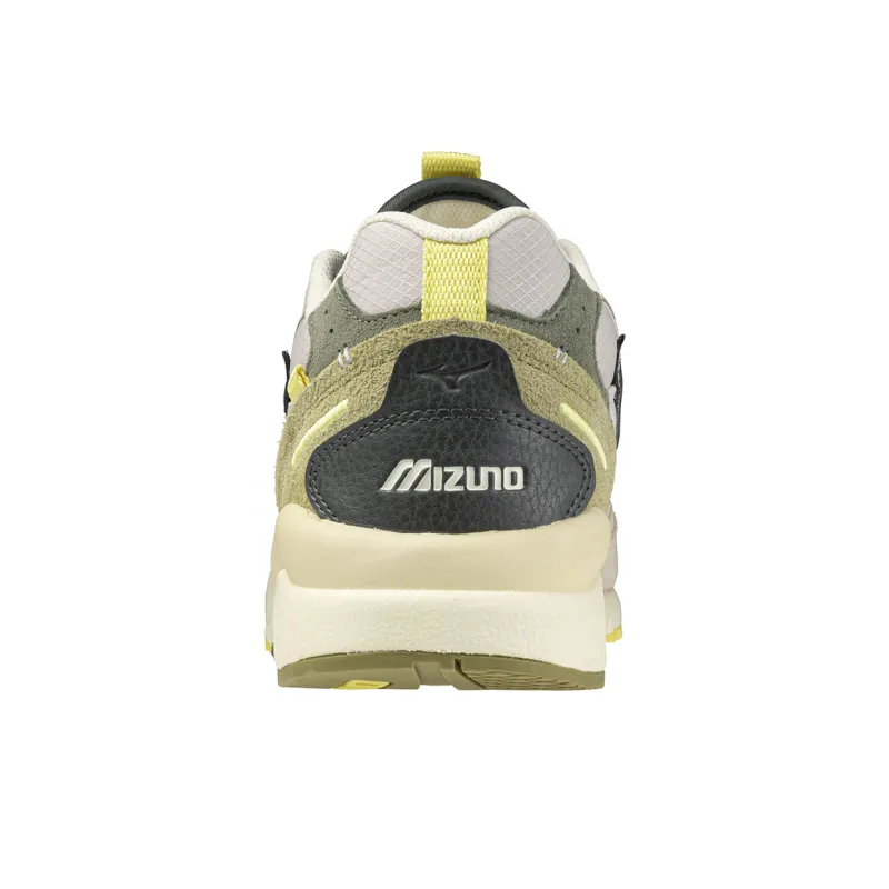 Sky Medal Mizuno Beta 'Silver Cloud'-3