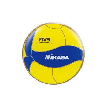 MIKASA Volleyball Equipment Unisex