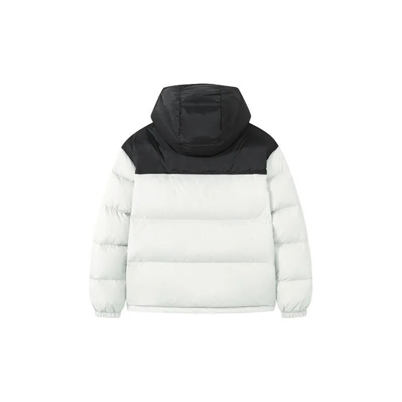 PIONEER CAMP Down Jacket Women's-1