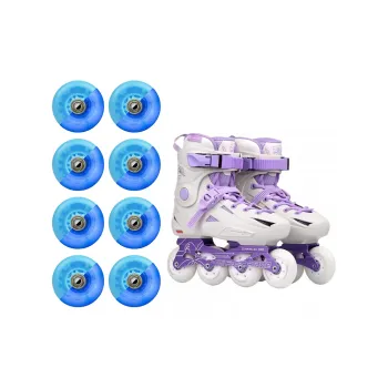 FLYING EAGLE Inline Skates PU Outdoor Unisex