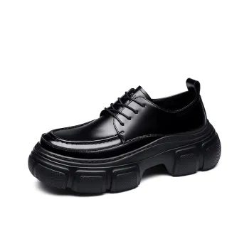 Playboy Playboy Casual Shoes Men's Black