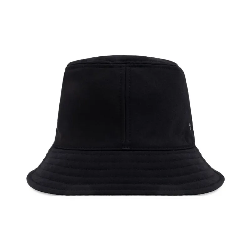 Moncler Logo Patch Bucket Hat-1