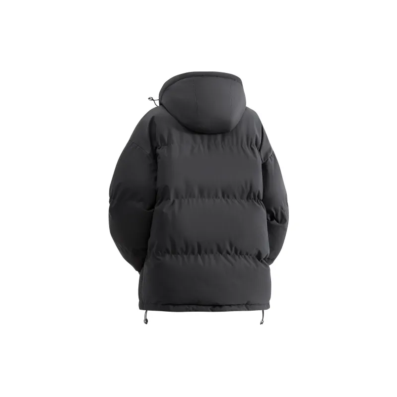 Moce Puffer Jackets Men-3
