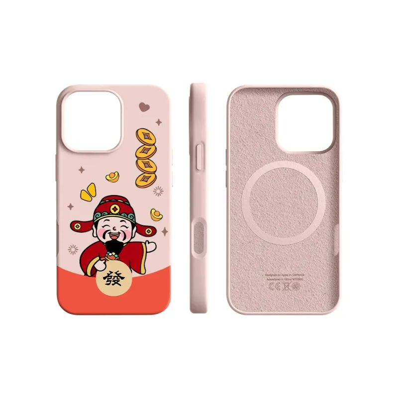 Pin Sai Phone Cases-33