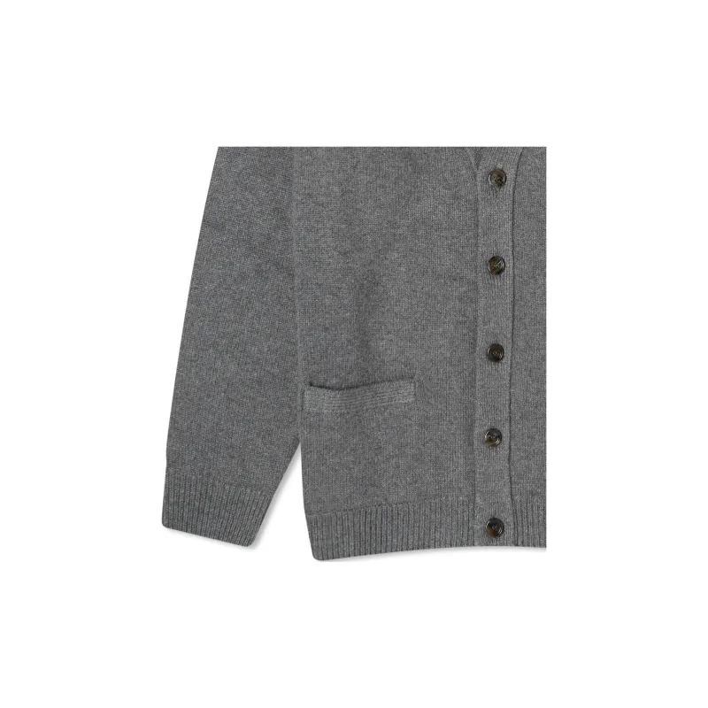 GUCCI Sweaters Men Gray-1