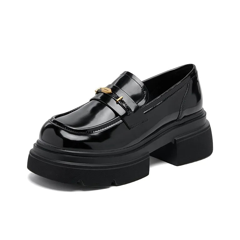 EXULL Q Loafers Women's-0