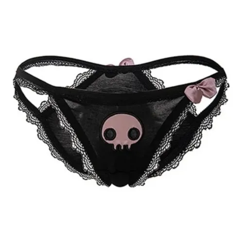 MIIOW Underpants Women's Combo Set