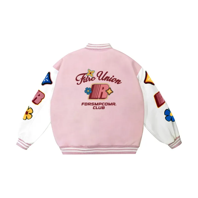 FDR Baseball Jerseys Unisex-4