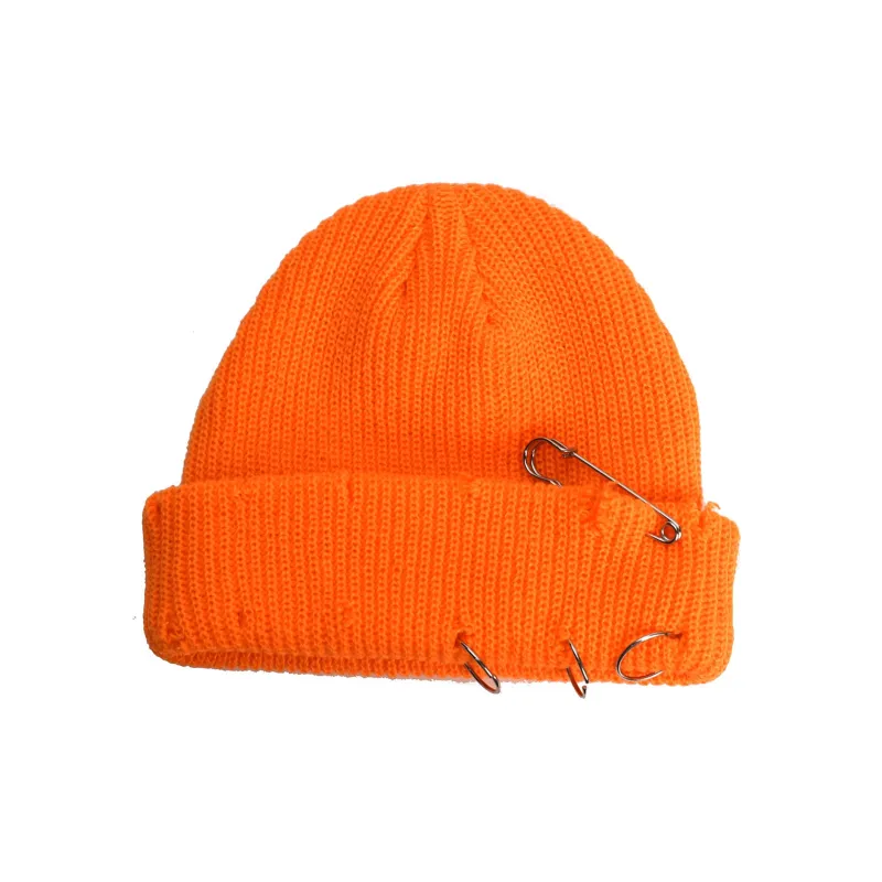 NOME Acrylic Hats & Caps Unisex-8