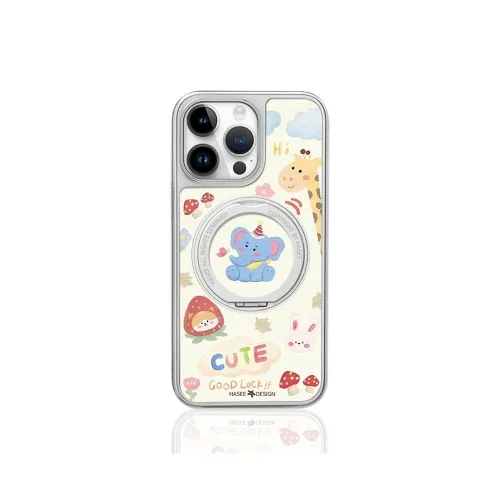 HASEE Phone Cases