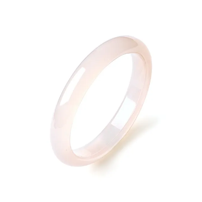 ADYD JEWELLY Chalcedony Bangles Women's-0
