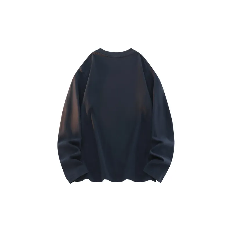 JEANSWEST T Shirts Unisex-6