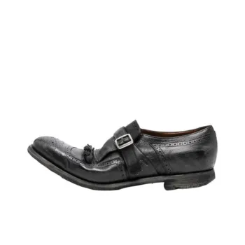 CHURCH'S Casual Shoes Men's Black