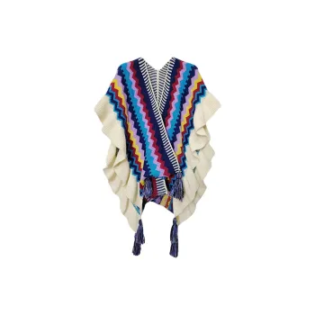 YUZHAOLIN Shawls Unisex