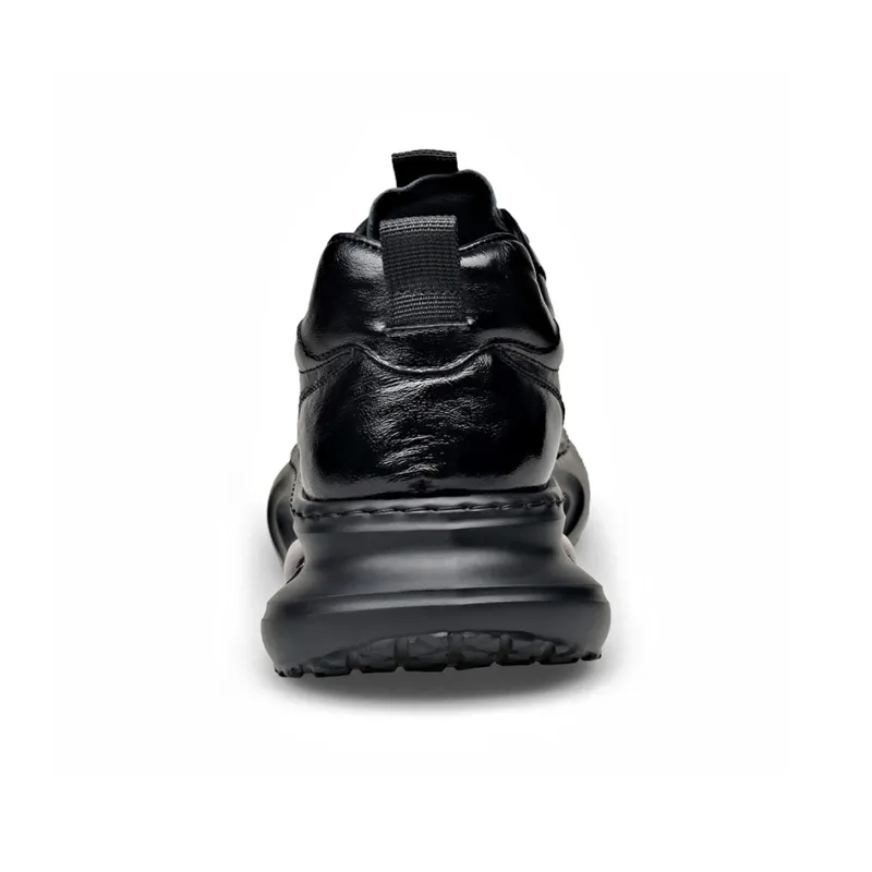 Journey Of Inspiration Height Increasing Low Top Casual Shoes Men's-3