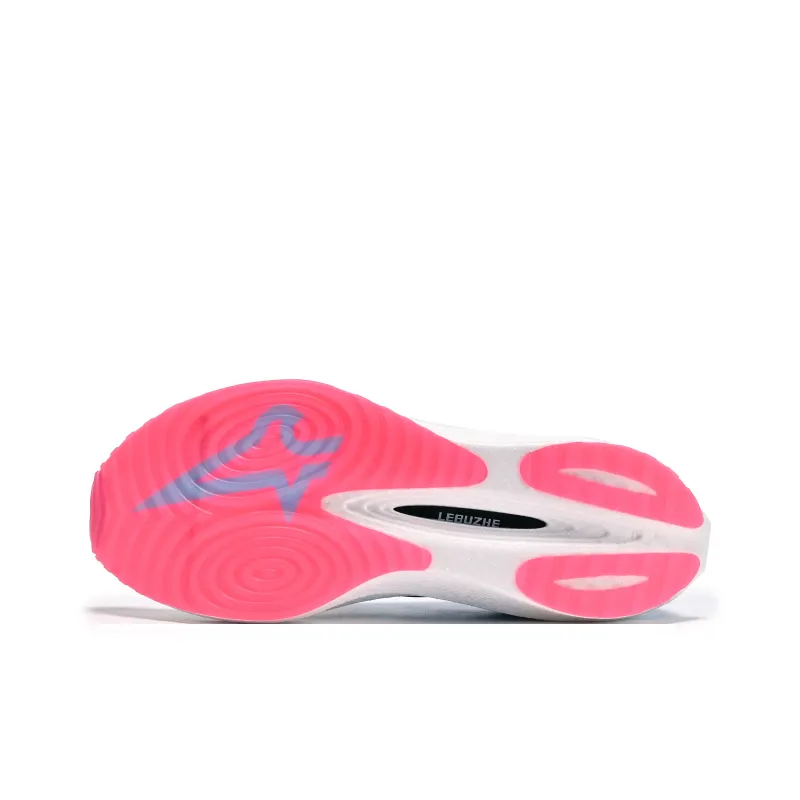 LEBUZHE Low Top Running Shoes Unisex-4