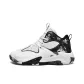 White Black