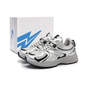 Feiyue Anti Slip Wear Resistant Low Top Casual Shoes Women's
