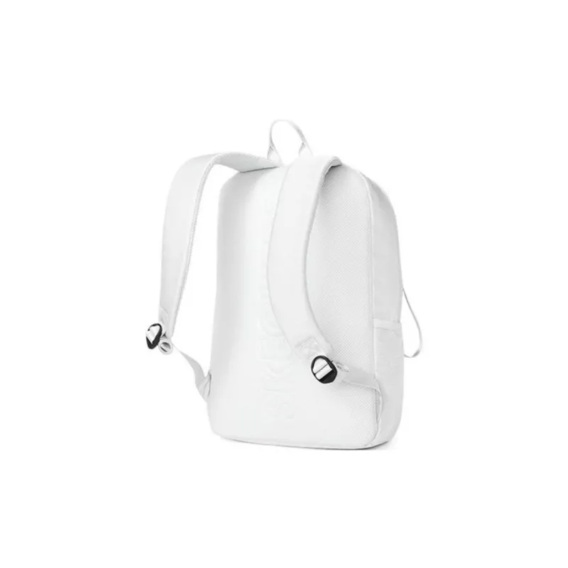 Skechers Fabric Big Eyes Backpack Regular Unisex Lunar Gray, Large Eyes, Individually Packaged-2