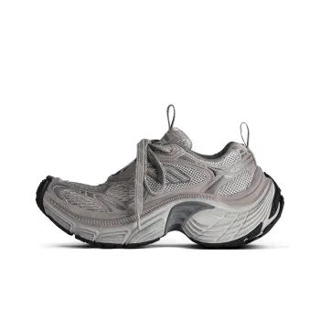 Balenciaga 6XL Lace Up Sneakers Women's