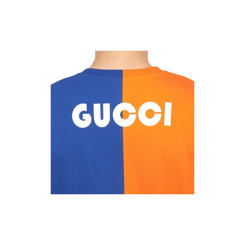 GUCCI T Shirts Men Multicolor-4