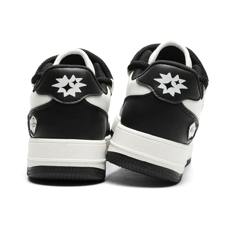 Pepe The Frog Low-Top Skateboard Shoes Unisex-19