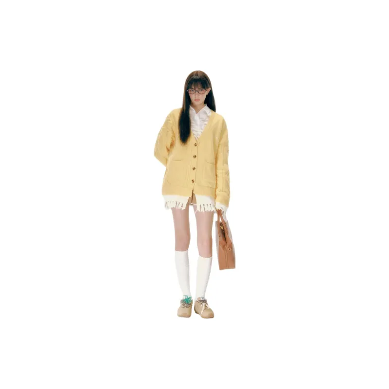 KLDINOR Knitwear Women's-3