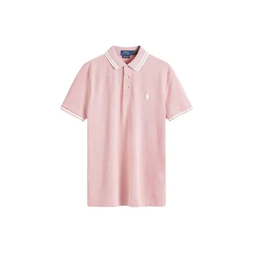 Polo Ralph Lauren Polo Shirt Men's Pink