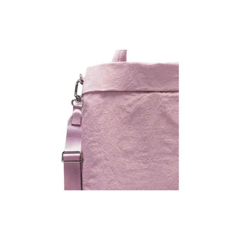 Lululemon Recycled Polyester Shoulder Bag Crossbody Bag Handbag Regular Women's Rose Rouge-2