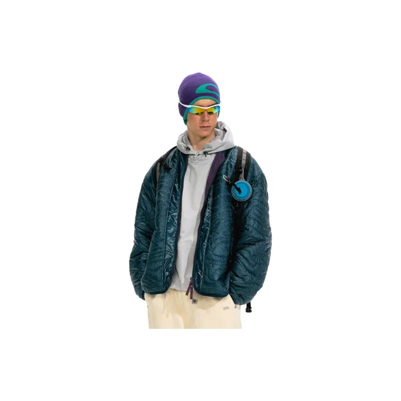 NOTHOMME Puffer Jackets Unisex-7