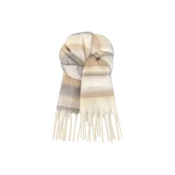 VIVIWELL Knit Scarves Women's