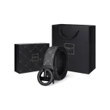 Mist Black Style 3 (Upgraded Box Included)