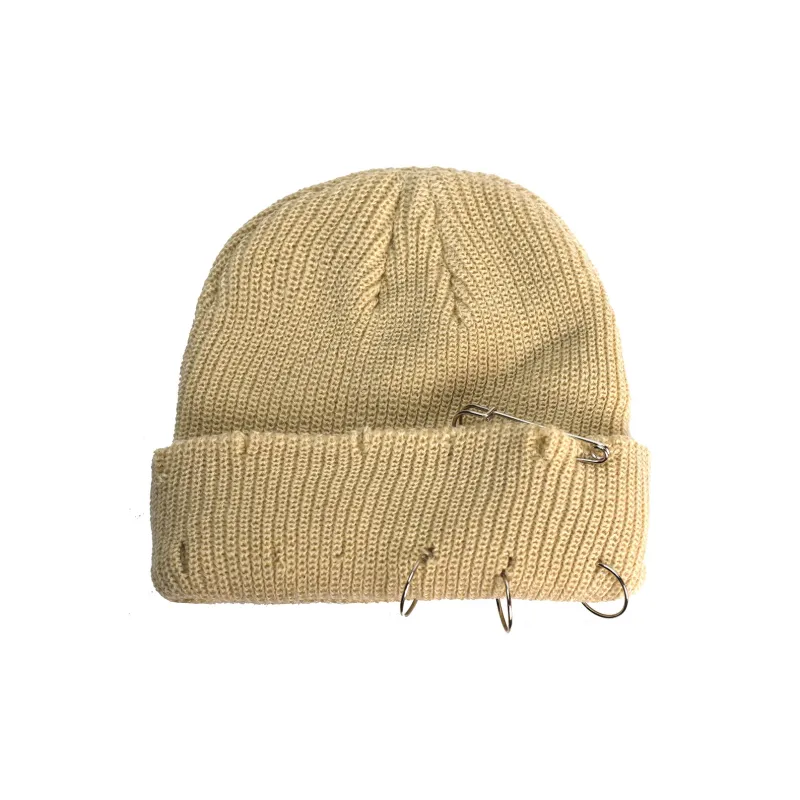 NOME Acrylic Hats & Caps Unisex-5