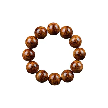 Ji Millennium Huanghuali Bracelets Unisex