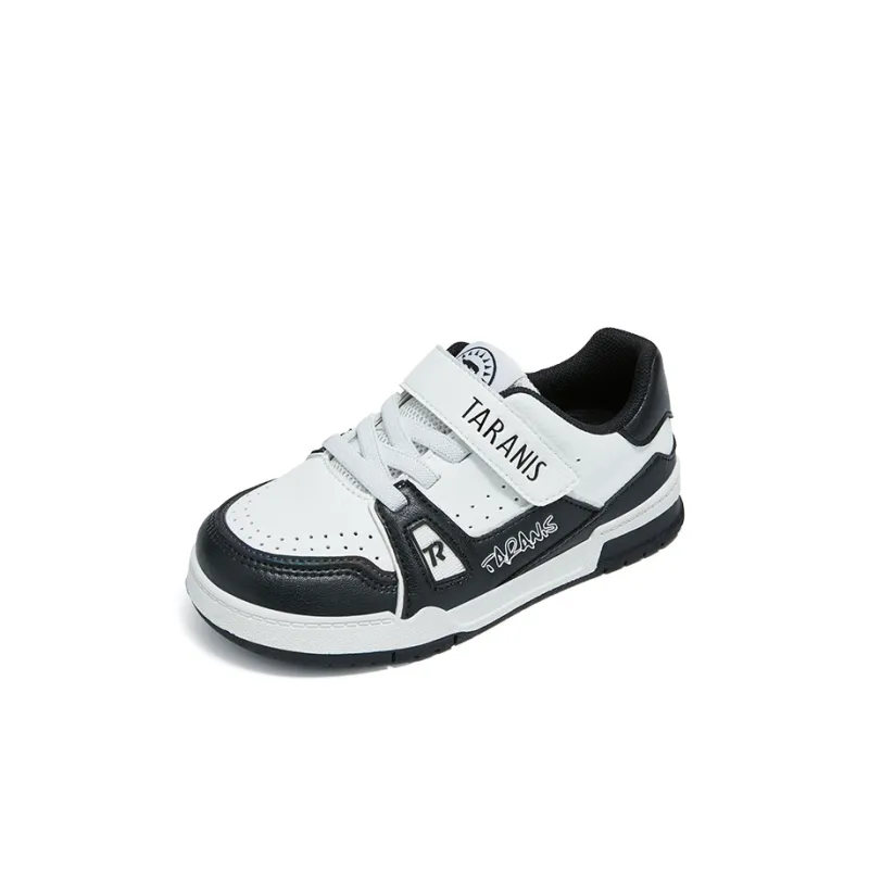 TARANIS Breathable And Wear resistant Kids' Skateboarding Shoes Children Aged 3 7 Years Old-2