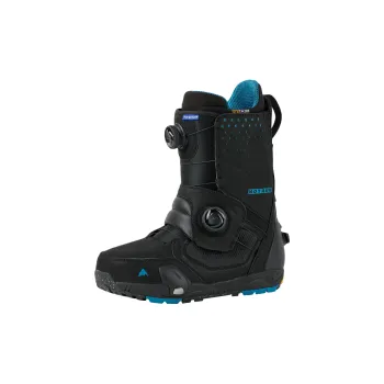 BURTON Photon Step On Single Snowboard Ski Boots Men's