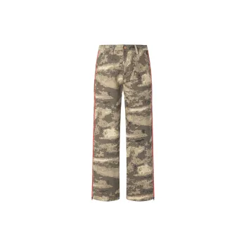 URS GGON Men Casual Pants Swag