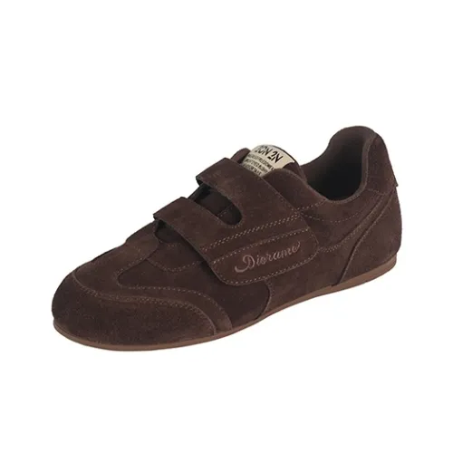 Yeezyy Reezy Abrasion-Resistant Low-Top Casual Shoes Women's