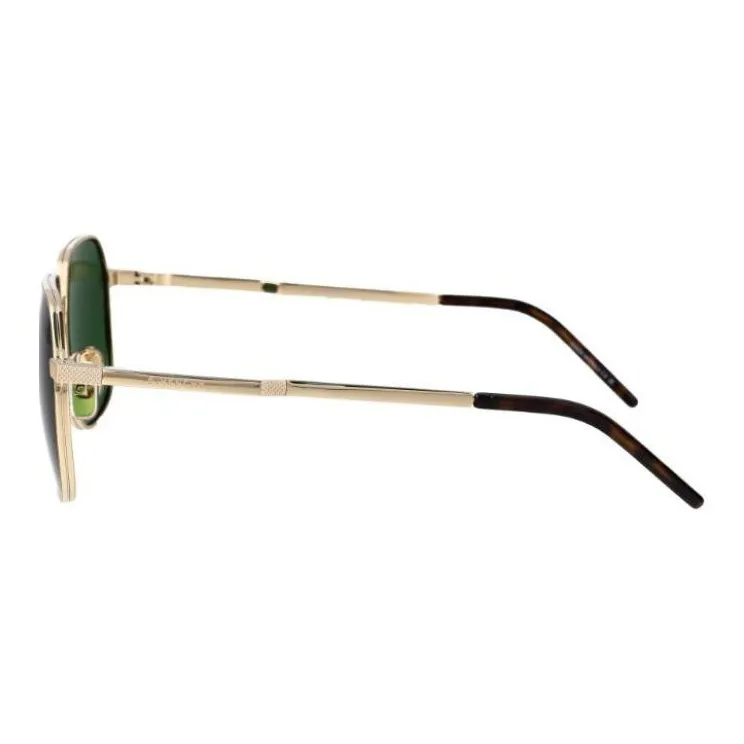 Givenchy Geometric Frame Sunglasses-2