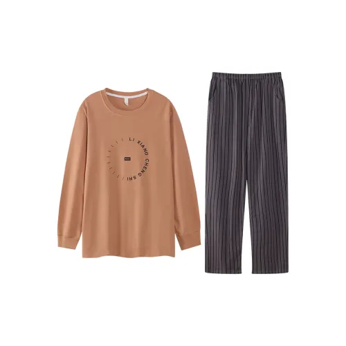 MADALLO Unisex Pajama Sets