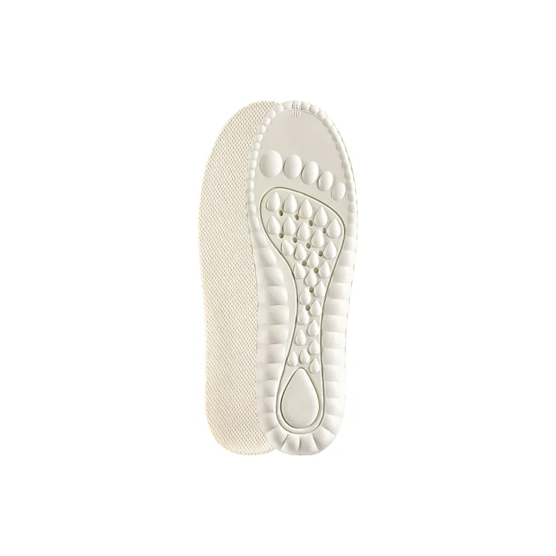 Footprint Tribe Mesh Insoles Unisex-1