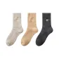 3 Pack (MYM023-D Set: Camel+Dark Gray+Light Gray)